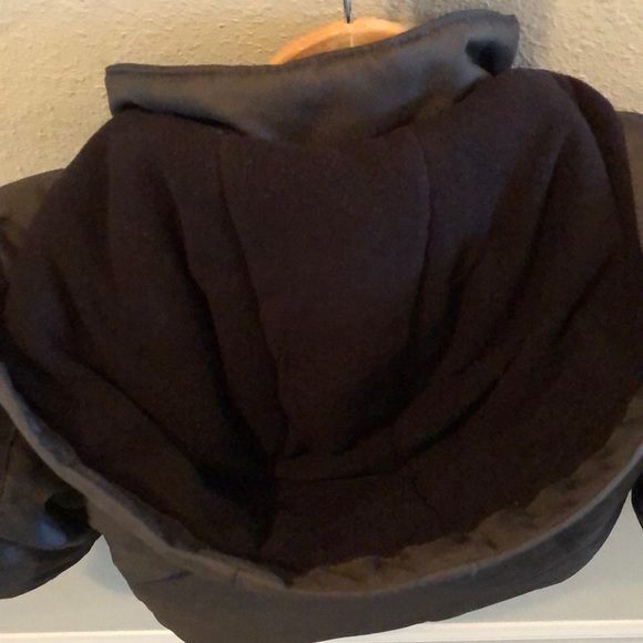 Nautica Little Boys Winter Coat/Jacket - Picture 5 of 7